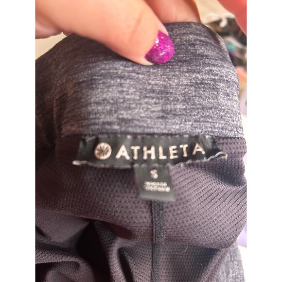 Athleta Metro Drawstring mini skort, size small - Picture 3 of 3